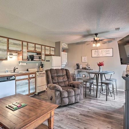 Branson Condo About 8 Mi To Silver Dollar City! エクステリア 写真