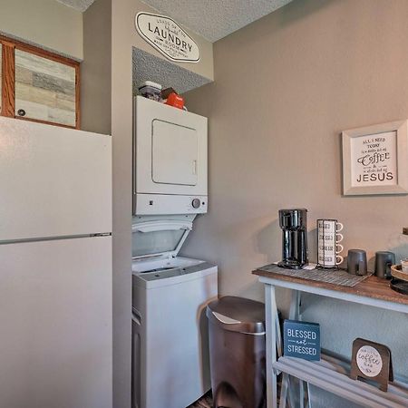Branson Condo About 8 Mi To Silver Dollar City! エクステリア 写真
