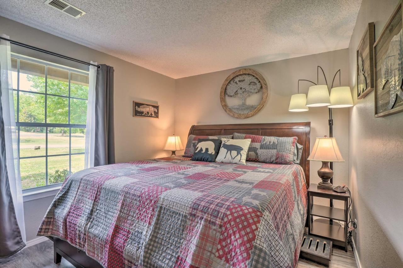 Branson Condo About 8 Mi To Silver Dollar City! エクステリア 写真